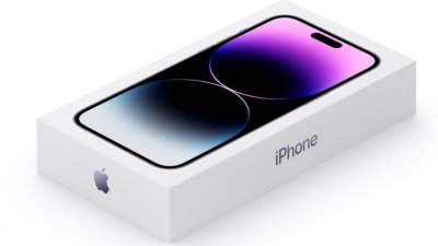 5 coole features van de iPhone 14
